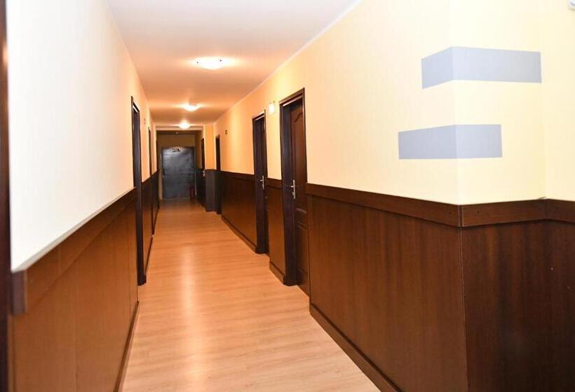 צימר Arkadia Radziejów