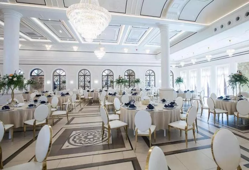 Aamiaismajoitus (B&B) Arkadia Radziejów