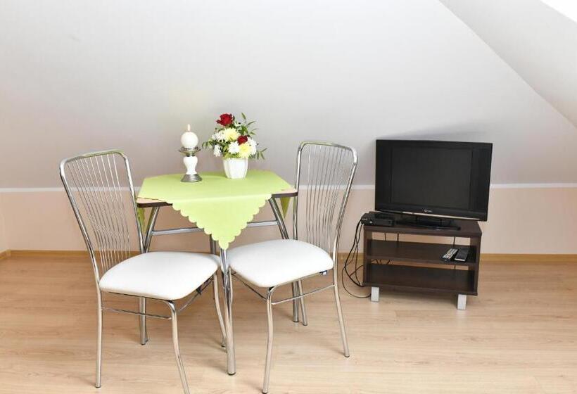 צימר Arkadia Radziejów