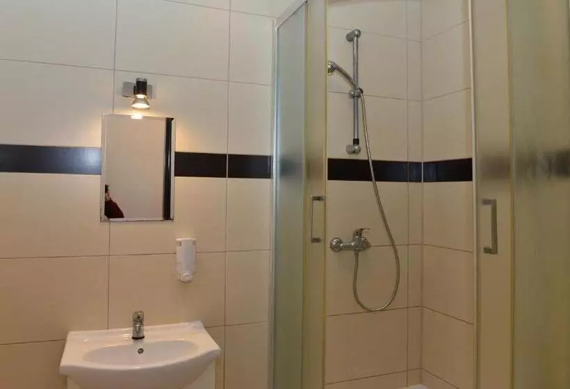 Aamiaismajoitus (B&B) Arkadia Radziejów