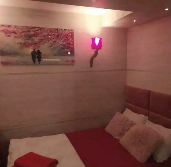 ベッドアンドブレックファースト Klinkierowa Komnata