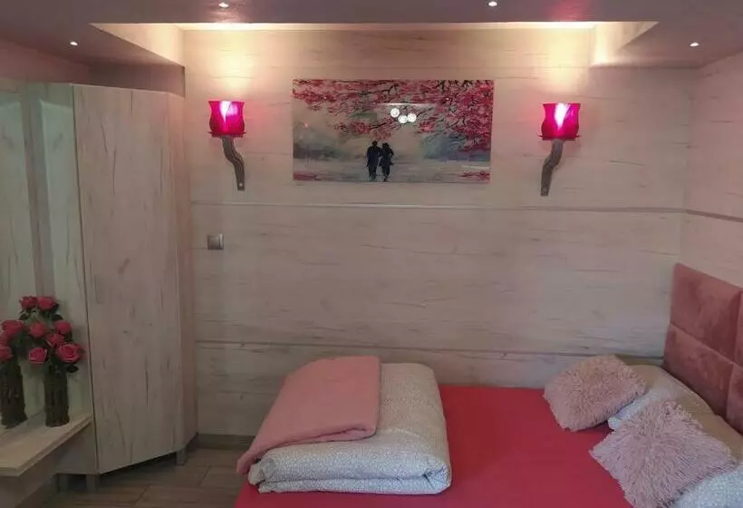 ベッドアンドブレックファースト Klinkierowa Komnata