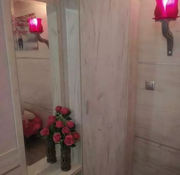 ベッドアンドブレックファースト Klinkierowa Komnata