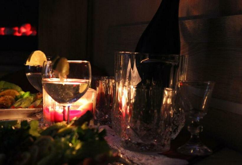 צימר Klinkierowa Komnata