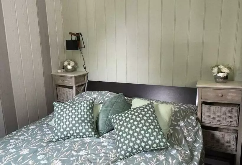ベッドアンドブレックファースト L Escale Chambres D Hôtes Au Coeur De La Côte De Granit Rose