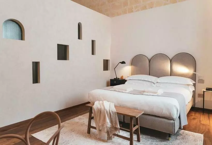 Palazzo Fontana B&b E Spa