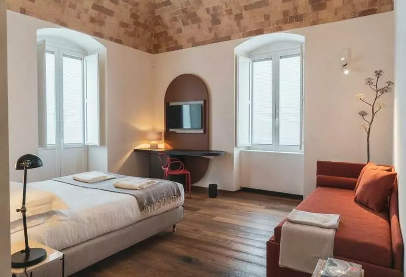 Palazzo Fontana B&b E Spa