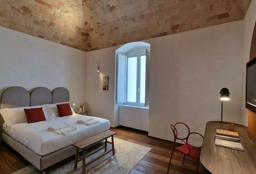 Palazzo Fontana B&b E Spa
