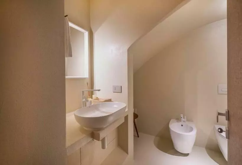 Palazzo Fontana B&b E Spa