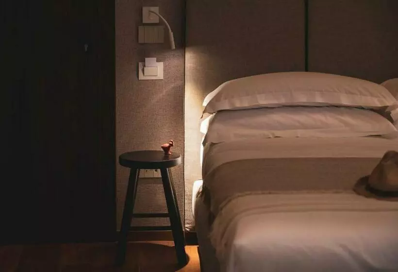 Palazzo Fontana B&b E Spa