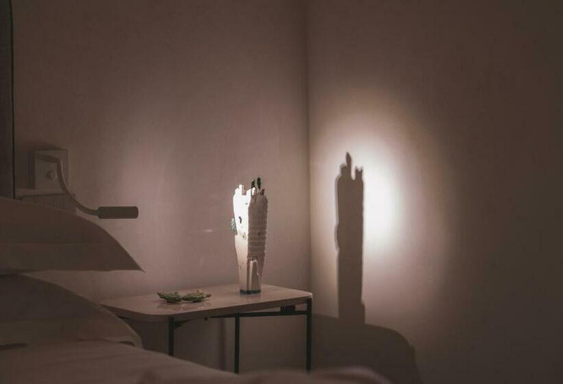 Palazzo Fontana B&b E Spa