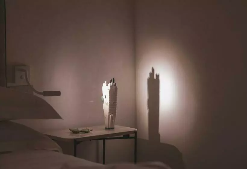 Palazzo Fontana B&b E Spa