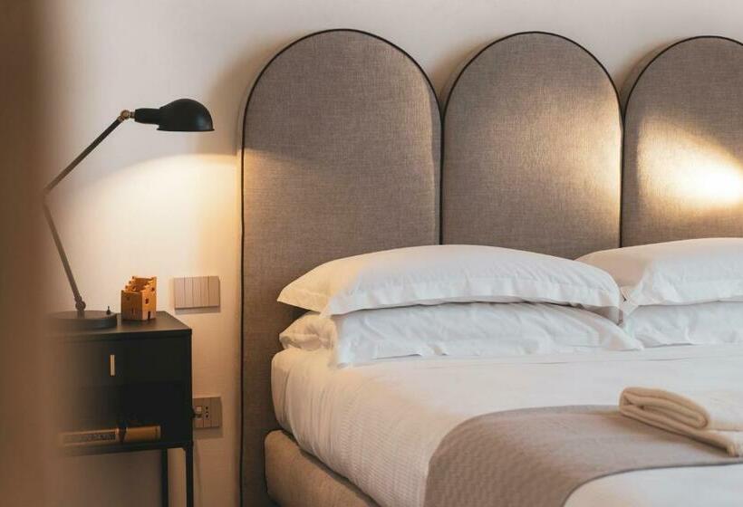 Palazzo Fontana B&b E Spa