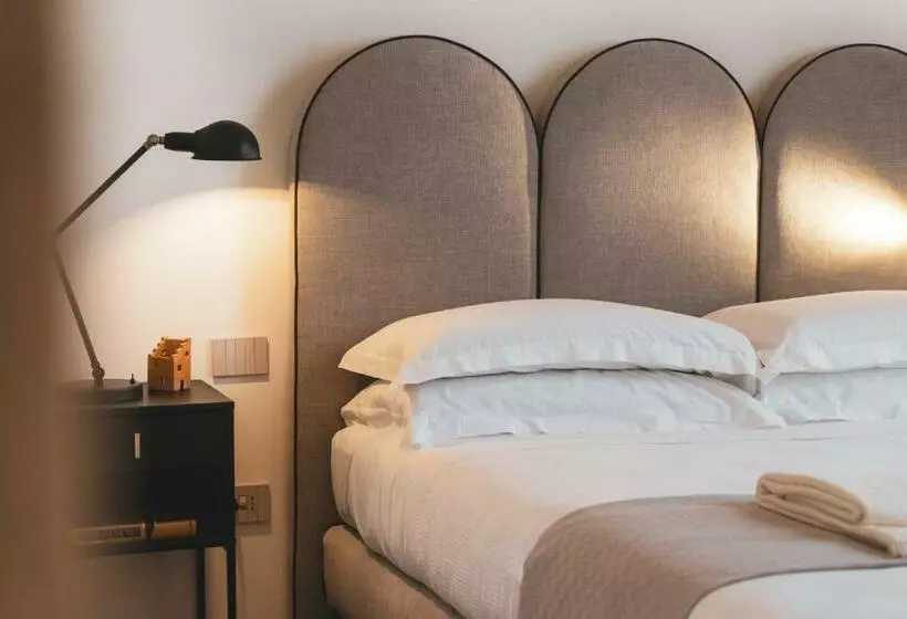 Palazzo Fontana B&b E Spa