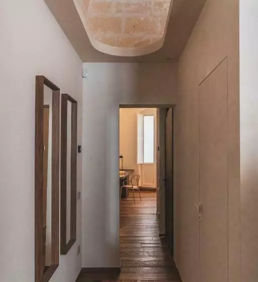 Palazzo Fontana B&b E Spa