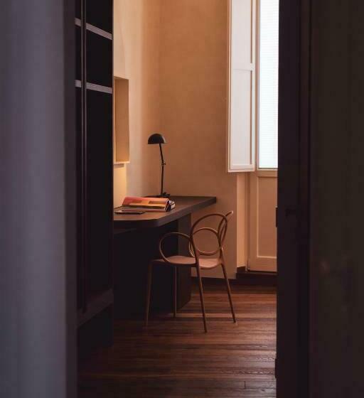 Palazzo Fontana B&b E Spa