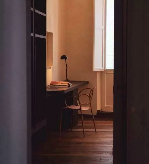 Palazzo Fontana B&b E Spa