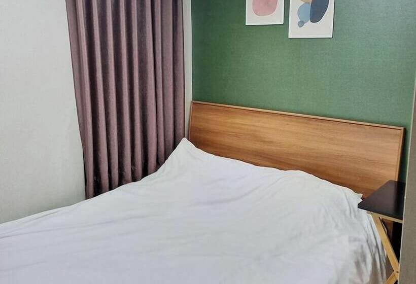 Hotel Cave Myeongdong