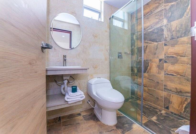 Отель Ayenda Boyaca Vip