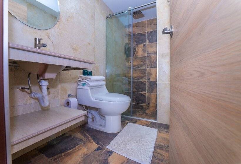 Отель Ayenda Boyaca Vip