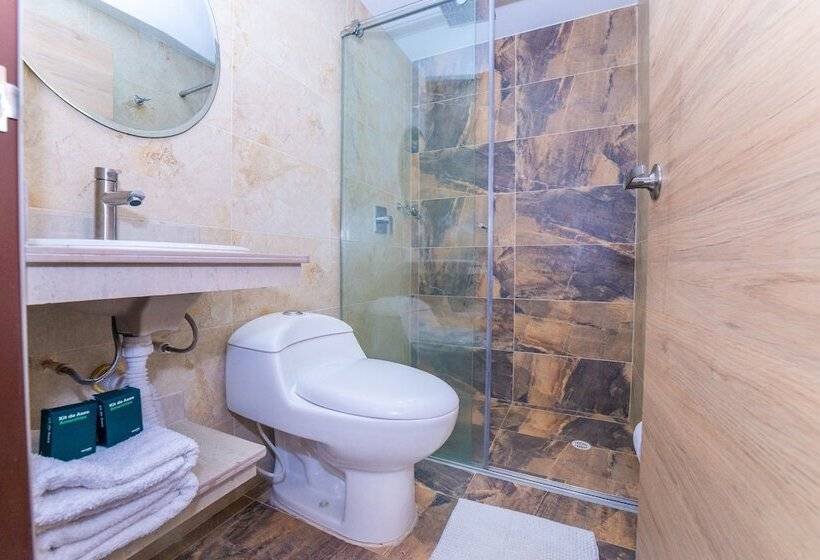 Отель Ayenda Boyaca Vip