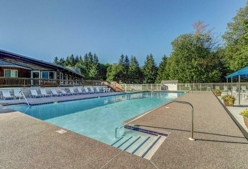 ホテル Bridges 35