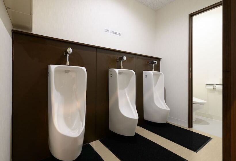 Hotel Tabist Capsule Inn Kasakake