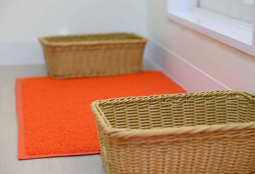 Hotel Tabist Capsule Inn Kasakake