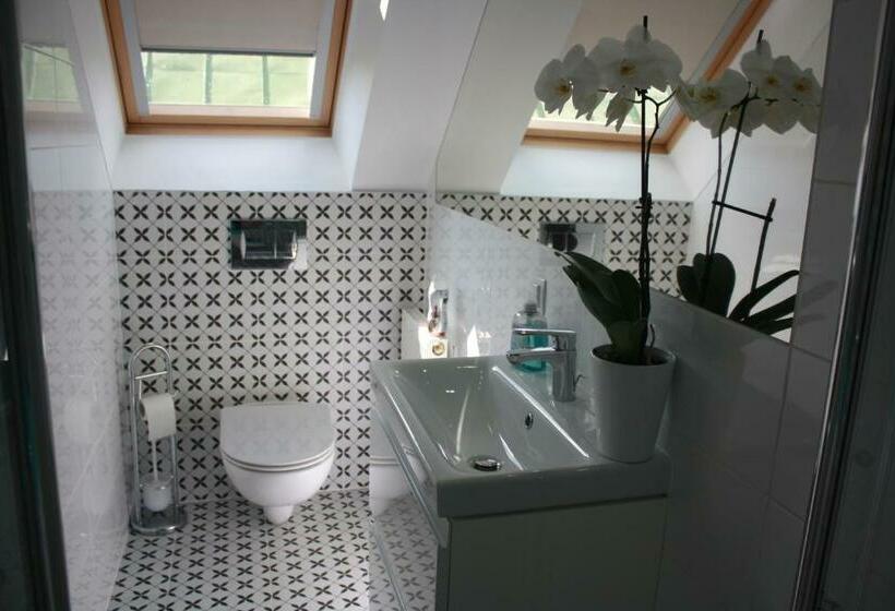 호텔 Kama Pokoje Gościnne