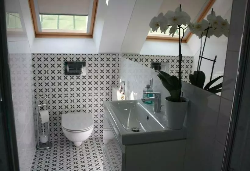 Hotelli Kama Pokoje Gościnne