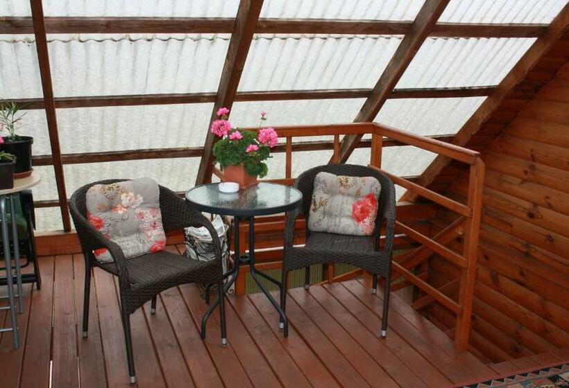 호텔 Kama Pokoje Gościnne