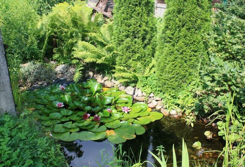 호텔 Kama Pokoje Gościnne