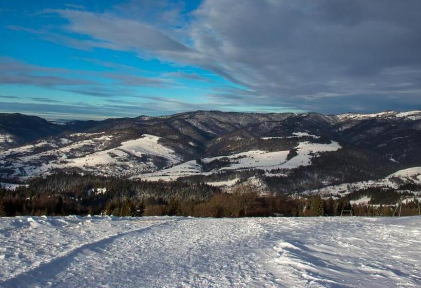 Hotel Pokoje I Apartamenty U Sabiny Apartament I Domek Z Jacuzzi Na Wyłączność Pozostałe Pokoje Bez Ja