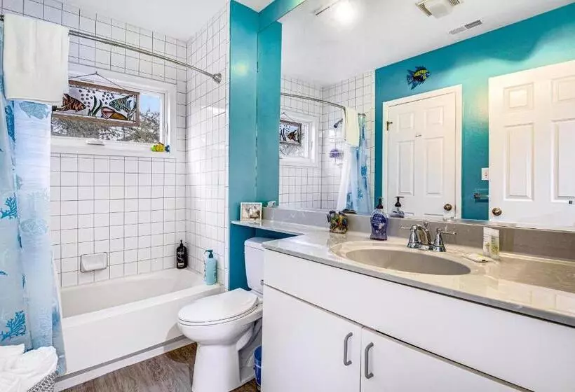 Hotelli Sea Colony  14001 Tall Pines