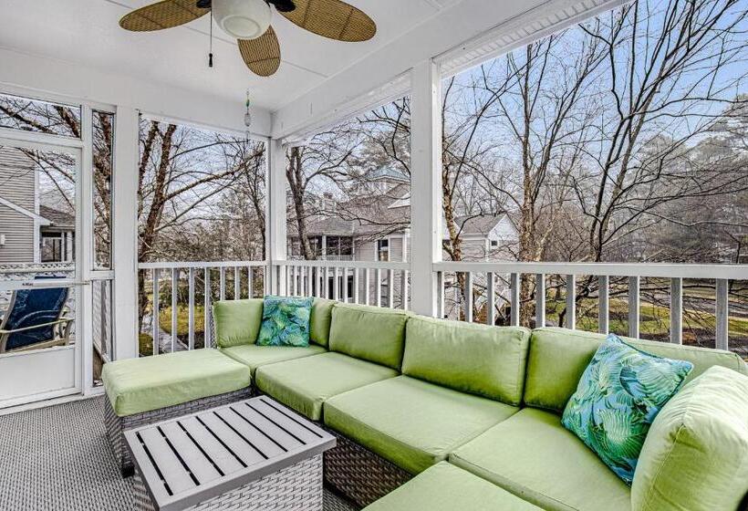 هتل Sea Colony  14001 Tall Pines