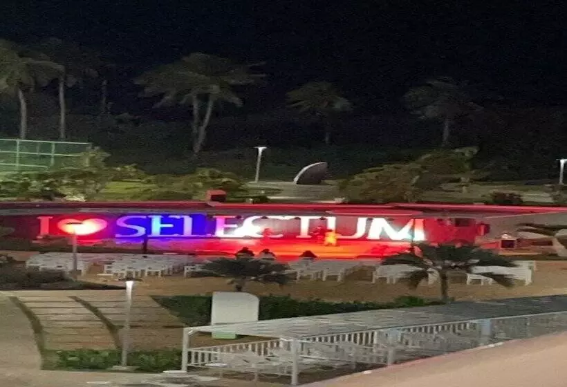 Selectum Family Resort Varadero