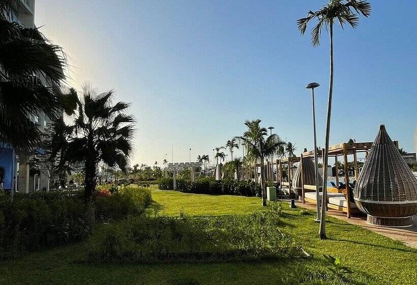 Selectum Family Resort Varadero