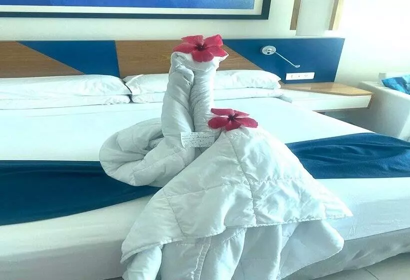 Selectum Family Resort Varadero