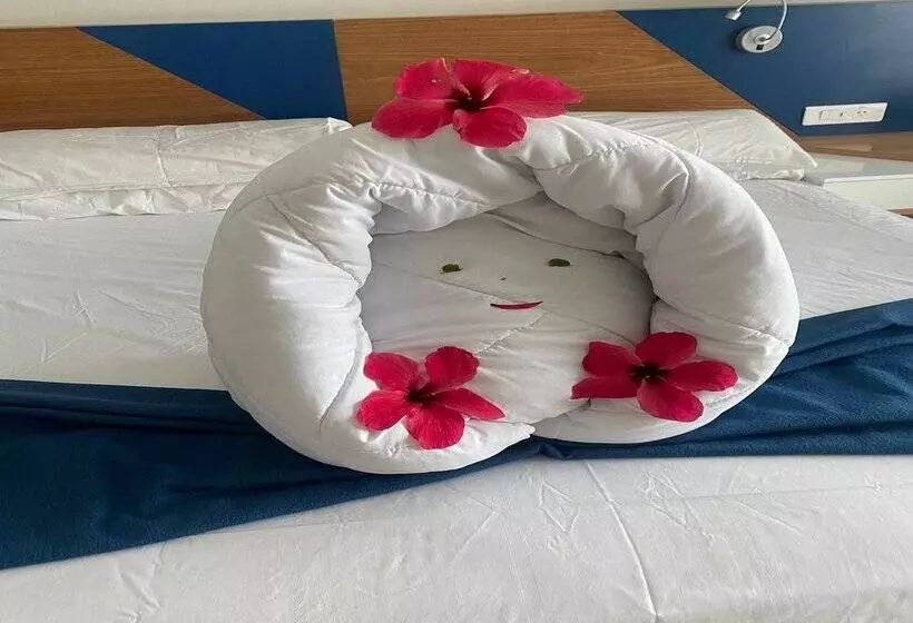 Selectum Family Resort Varadero