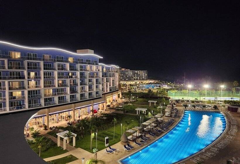 Selectum Family Resort Varadero