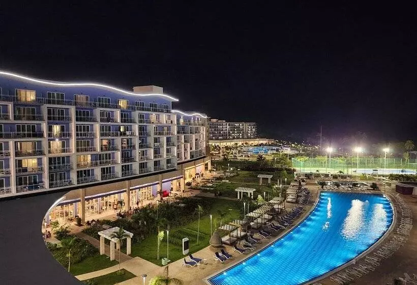 Selectum Family Resort Varadero