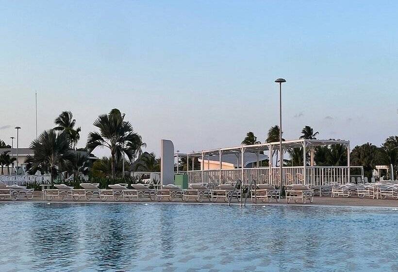 Selectum Family Resort Varadero