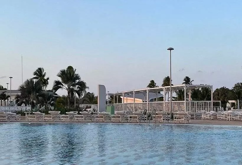 Selectum Family Resort Varadero