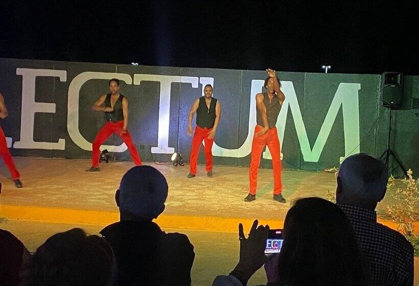 Selectum Family Resort Varadero