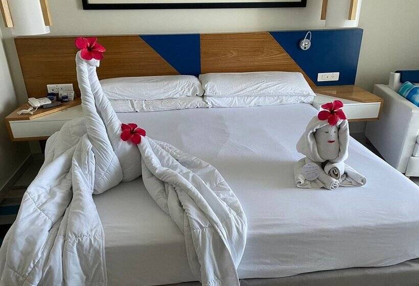 Selectum Family Resort Varadero