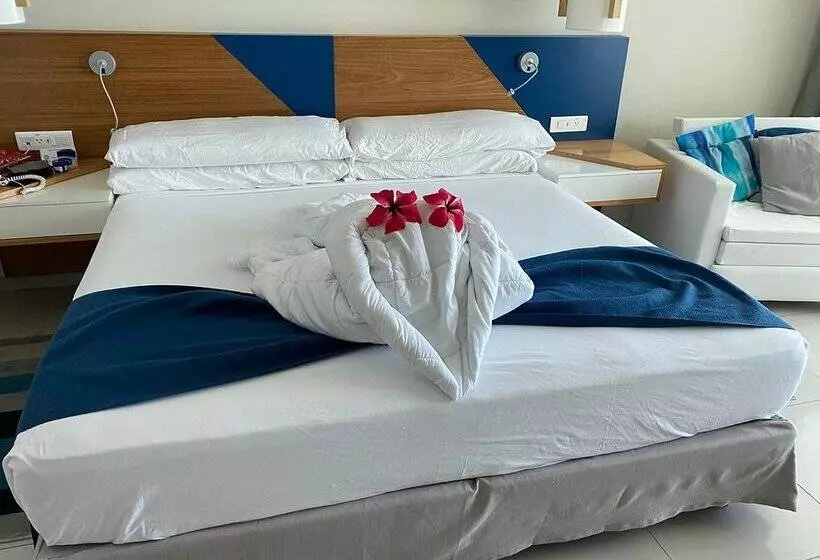 Selectum Family Resort Varadero