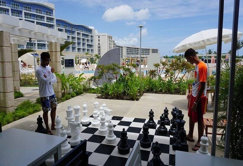 Selectum Family Resort Varadero