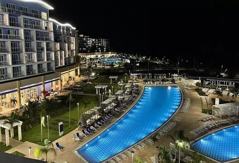 Selectum Family Resort Varadero