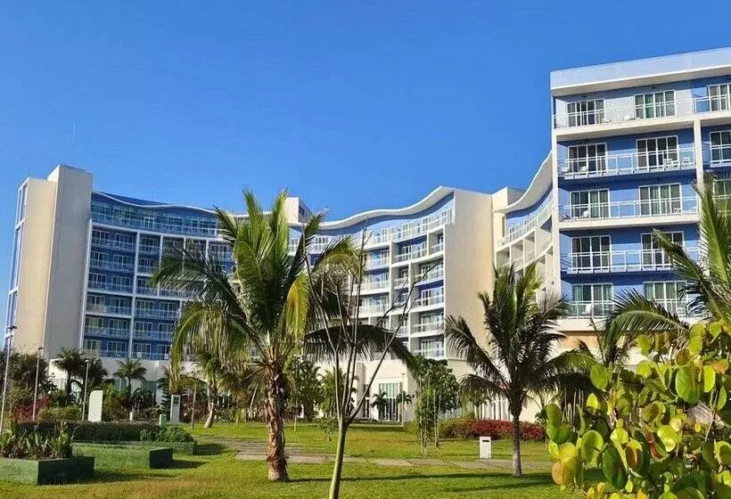 Selectum Family Resort Varadero