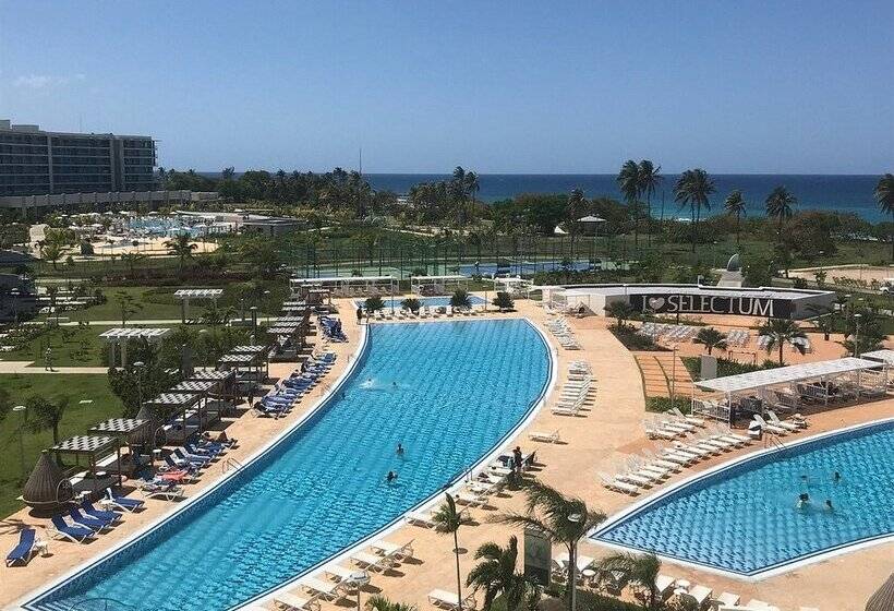 Selectum Family Resort Varadero